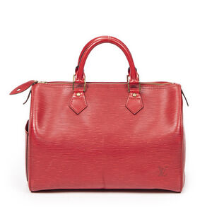 Louis Vuitton Speedy 30